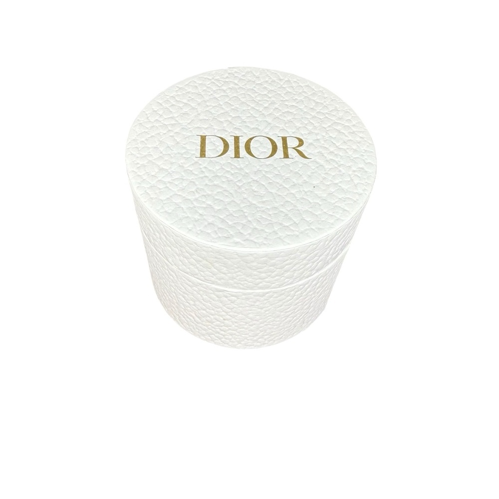 Christian Dior Elegant Blue/White Silk Mitzah Scarf New Luxury Floral - Picture 11 of 14